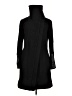 Club Monaco Black Coat Size L - photo 1