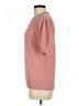 CeCe Pink Pullover Sweater Size M - photo 5