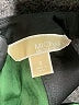 MICHAEL Michael Kors 100% Polyester Green Sleeveless Blouse Size S - photo 7