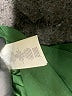 MICHAEL Michael Kors 100% Polyester Green Sleeveless Blouse Size S - photo 8