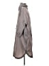 Easel 100% Nylon Gray Raincoat Size S - photo 4