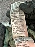 Puma Solid Green Casual Pants Size L - photo 8