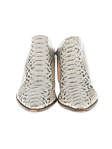 REPORT Mule/Clog (view 2)