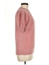 CeCe Pink Pullover Sweater Size M - photo 4