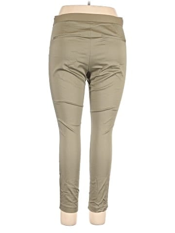 H&M Khakis (view 2)