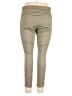 H&M Solid Tan Khakis Size 14 - photo 2