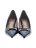 Sam Edelman Black Heels Size 5 1/2 - photo 2