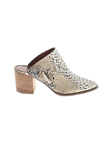REPORT Mule/Clog (view 1)