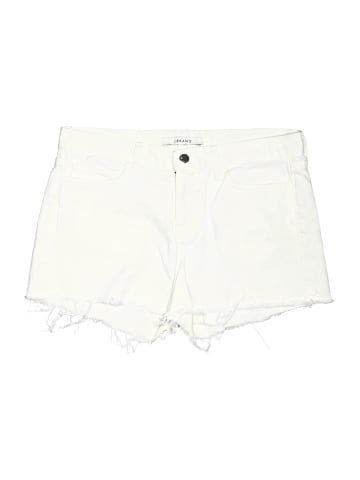 J Brand Denim Shorts (view 1)