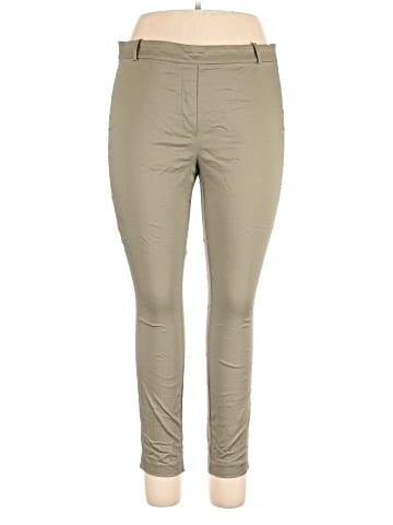 H&M Khakis (view 1)