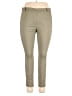 H&M Solid Tan Khakis Size 14 - photo 1