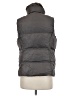 Lands' End Gray Vest Size M - photo 2