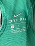 Nike Green Sleeveless Top Size L - photo 7