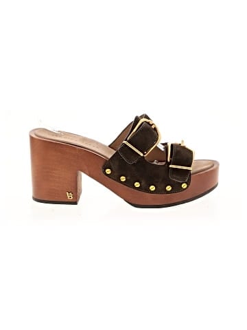 Veronica Beard Sandals (view 1)