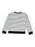 Vineyard Vines Stripes White Pullover Sweater Size 10 - photo 2