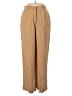 Jones New York Tan Khakis Size 4 Petite - photo 1