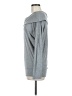 Bordeaux Gray Long Sleeve Top Size M - photo 5