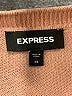 Express Pink Cardigan Size XS - photo 7
