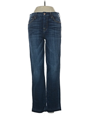 7 For All Mankind Jeans (view 1)