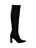 Jeffrey Campbell Black Boots Size 10 - photo 1