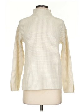 Ann Taylor Loft Turtleneck Sweater