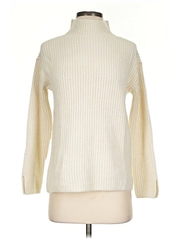 Ann Taylor LOFT Turtleneck Sweater (view 1)