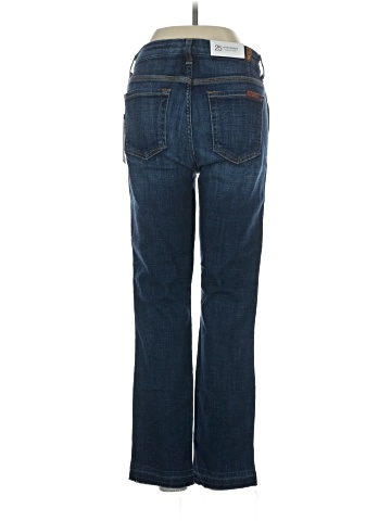 7 For All Mankind Jeans (view 2)