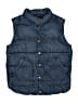 Gap 100% Cotton Blue Vest Size 13 - photo 1