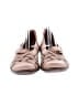 Clarks 100% Leather Tan Flats Size 12 - photo 2