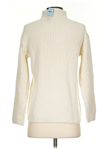 Ann Taylor LOFT Turtleneck Sweater (view 2)