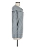 Bordeaux Gray Long Sleeve Top Size M - photo 4