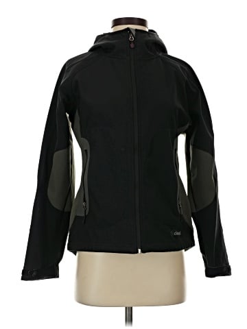 Cloudveil Jacket (view 1)