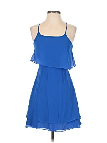 Gianni Bini Cocktail Dress (view 1)
