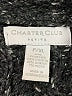 Charter Club Tweed Gray Blazer Size XL (petite) - photo 6