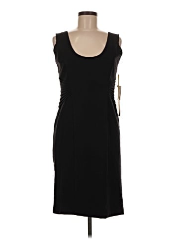 Essentials by ABS Cocktail Dress (view 1)