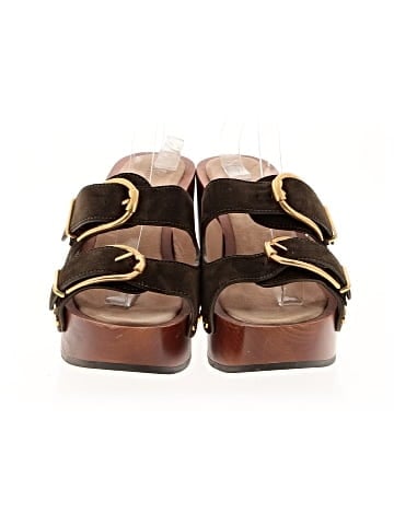Veronica Beard Sandals (view 2)