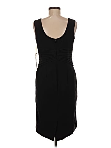 Essentials by ABS Cocktail Dress (view 2)