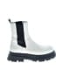 Ash White Ankle Boots Size EU 38 - photo 1