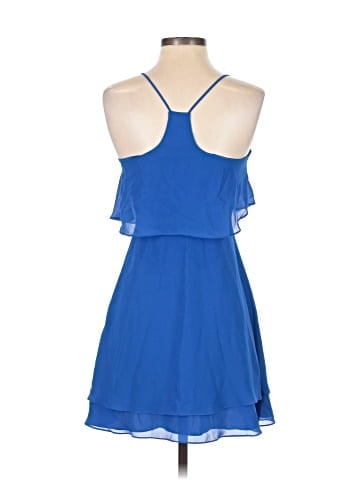 Gianni Bini Cocktail Dress (view 2)