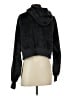 Arizona Jean Company 100% Polyester Black Pullover Hoodie Size S - photo 2