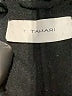 T Tahari Black Cardigan Size S (estimated) - photo 7