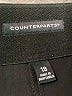 Counterparts Solid Black Active Pants Size 18 - photo 4