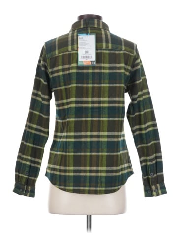 Cotopaxi Long Sleeve Button-Down Shirt (view 2)
