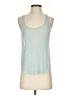 Alo Blue Tank Top Size S (estimated) - photo 1