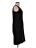 Essentials by ABS Black Cocktail Dress Size 8 - photo 4