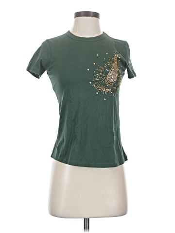 Pilcro Short Sleeve T-Shirt (view 1)