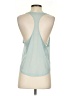 Alo Blue Tank Top Size S (estimated) - photo 2