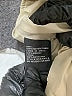 Blanc Noir 100% Viscose Ivory Jacket Size S - photo 7