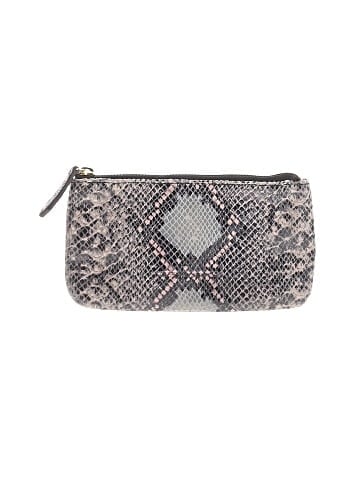 Aimee Kestenberg Leather Clutch (view 1)