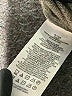 BCBGMAXAZRIA Gray Pullover Sweater Size L - photo 8